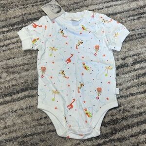 Baby onesie unisex